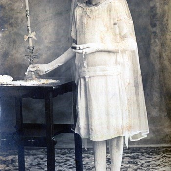 Photo of Alice Persyn